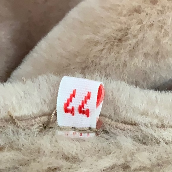 Men Lambskin Coat - Picture 5 of 5